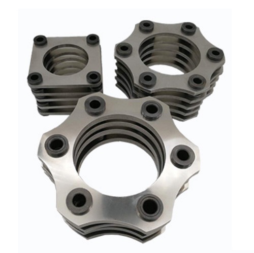 YLD凸緣聯軸器-2