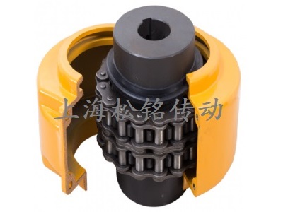 KC鏈條式聯軸器