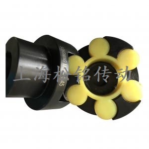 梅花彈性聯軸器-25
