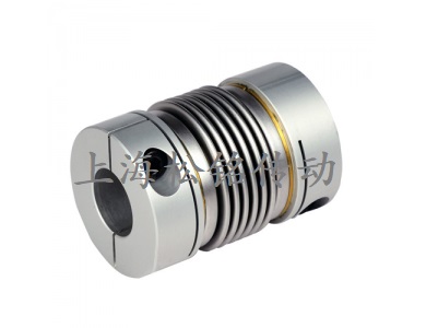 LH6-2鋁合金聯軸