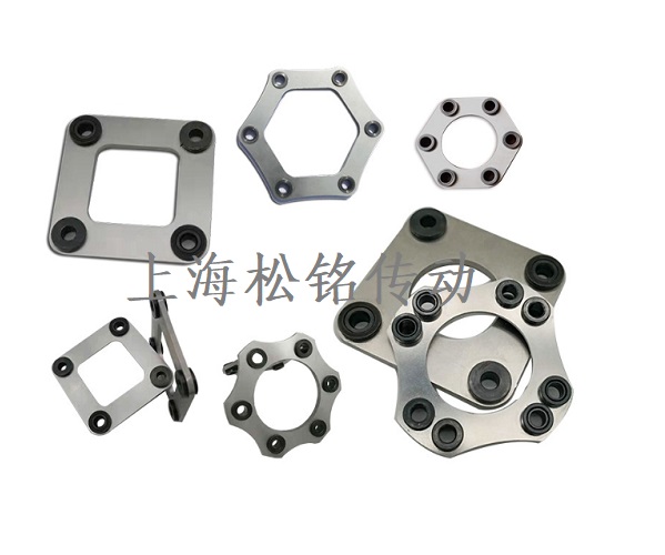 聯軸器膜片配件